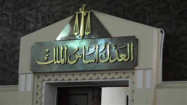 حبس محامي أسبوع مع إيقاف التنفيذ في القليوبية