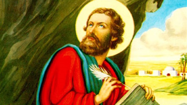 بدء الاحتفال بعيد ميلاد القديس مارمرقس بالإسكندرية