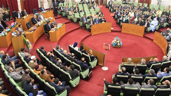 عضو تأسيسية الدستور الليبي: المسودة الأولية لا تلبي طموح الليبيين