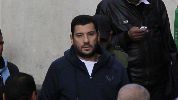 القضاءغدا.. الإداري يستأنف جلساته في منع «بحيري» من الظهور على الفضائيات