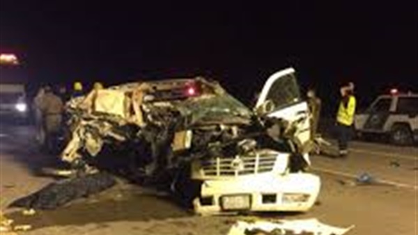 سقوط 60 قتيلا وجريحًا في حادث تصادم برومانيا