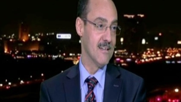 شارل فؤاد المصري: خفض أجور كبار موظفي الدولة 20% خلال أيام.. السيسي لا يهمه سوى مصلحة الشعب والوطن.. القرارات الاقتصادية الأخيرة كانت متوقعة وتضمن الحصول على قرض صندوق النقد 