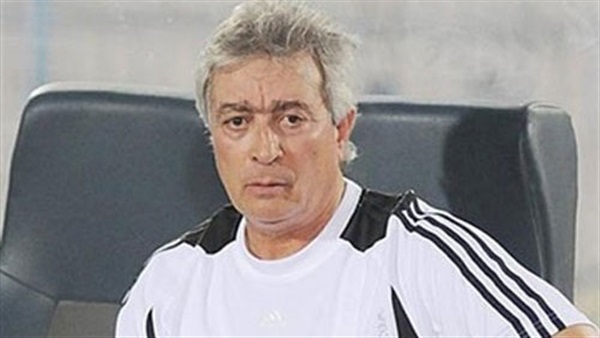 حلمي طولان يقترب من تدريب الزمالك