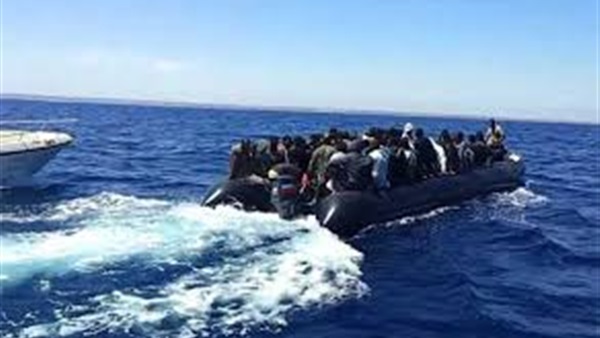 حادث تصادم باليونان يكشف تهريب مهاجرين بصورة غير شرعية