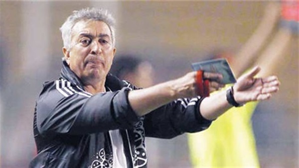 «طولان» في قائمة الأكثر تداولًا بـ«تويتر» بعد اقترابه من تدريب الزمالك