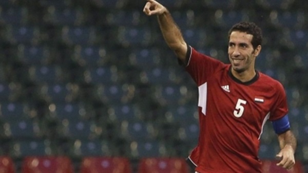 اليوم.. تريكة وجمعة مع نجوم إفريقيا أمام «العالم» في مباراة خيرية