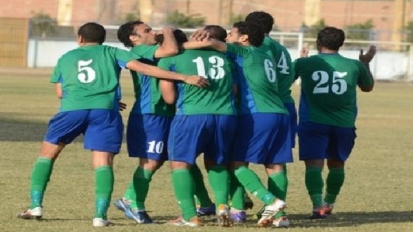 الداخلية يستعد للمقاصة بمباراة ودية