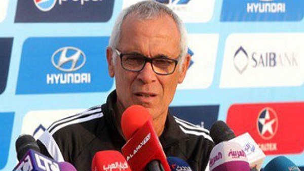 مؤتمر صحفي لكوبر بمشروع الهدف.. اليوم