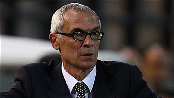 مشجع يطالب كوبر باستبعاد هؤلاء اللاعبين بسبب فضيحة 6- 1