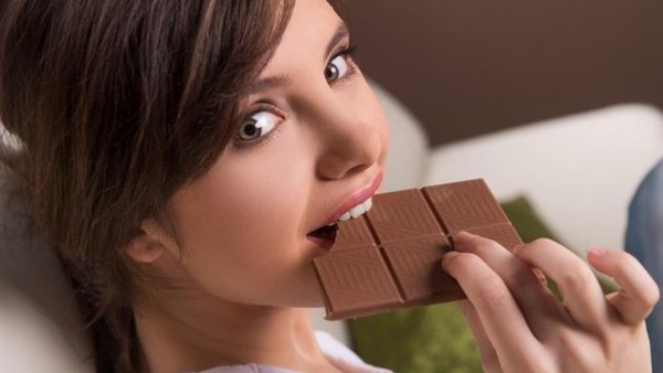 تعرفي على بديل الشيكولاتة لشعورك بالسعادة