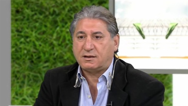 نجم الأهلي السابق: «مصر ستواجه منتخب العالم وليس غانا»