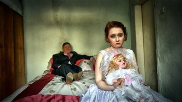 ندوة حول الزواج المبكر بمركز مطاي في المنيا