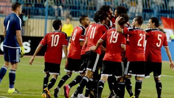 مباراة مصر وغانا حصريا على  «أون سبورت»