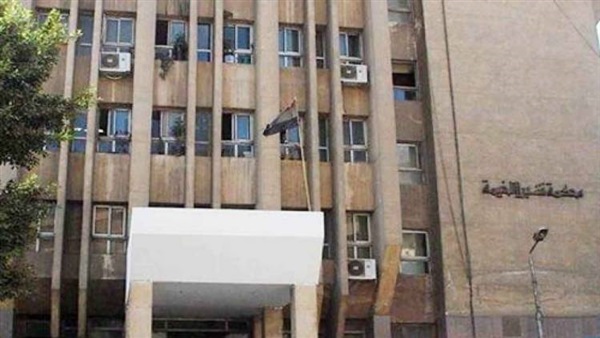 أزمة بين المحامين والشرطة بسبب واقعة محكمة «شبرا الخيمة»