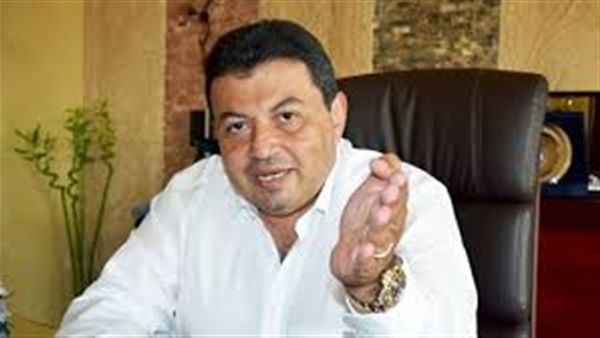 مساعد رئيس «الوفد» لـبوابة «صوت الأمة»: قرارات الحكومة صحيحة 100% و«تعويم الجنيه» تأخر عامًا كاملًا.. «الإخوان» تقف خلف «دعوات التخريب».. و«اقتصاد بير السلم» يمنح الدولة 150 مليارا
