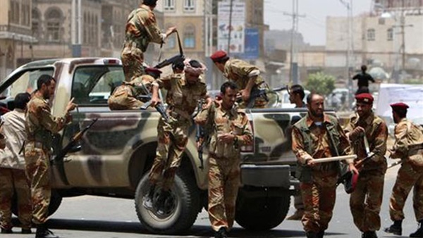 مقتل قائد بالجيش اليمني في معركة مع «مليشيات الحوثيين»