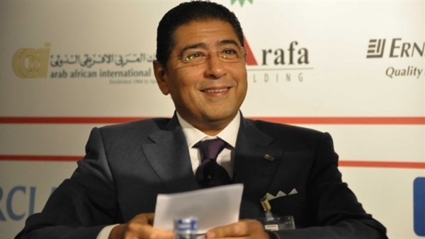 رئيس اتحاد البنوك هشام عز العرب لبوابة «صوت الأمة»: ترشيد الاستهلاك أهم دور للشعب في مرحلة الإصلاح.. الجنيه ثالث أرخص عملة في العالم.. كنا في حاجة لتحرير «سعر الصرف».. ولا تركزوا مع الدولار