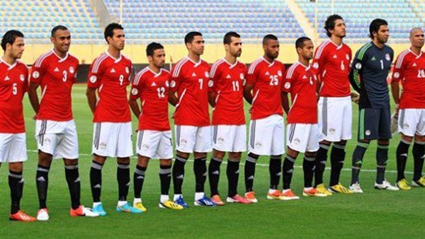بعثة المنتخب تغادر تشاد اليوم