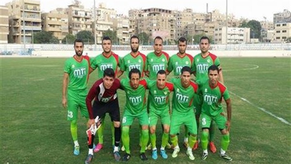 500 جنيه مكافأة لفريق الفيوم للفوز على الألومنيوم غدا