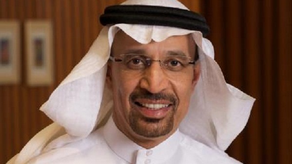 وزير الصناعة السعودي: دول الخليج تهيئ لبيئة إستثمارية مرنه وشفافة