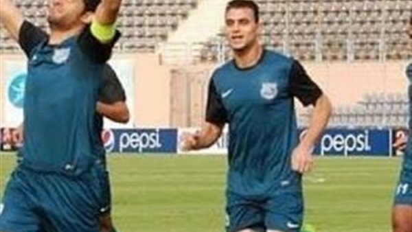 الخميس.. إنبي يواجه رأس غارب وديا