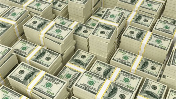  40 مليون دولار تصل «القاهرة» لدعم مشروعات استثمارية