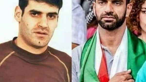 الأسيران الفلسطينيان العيساوي وصنوبر يعلقان إضرابهما عن الطعام