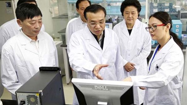 عالم ثدييات: الصداقة ميثاق ثقة بين حيوان الشامبانزي