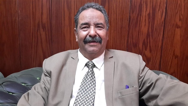 «درويش» يتقدم بطلب لـ«الرى» لإنشاء نادى للمحامين 
