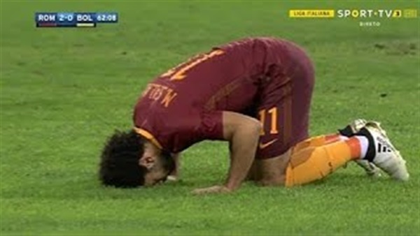 فيديو.. تألق الفراعنة كابوس غانا قبل موقعة «برج العرب»