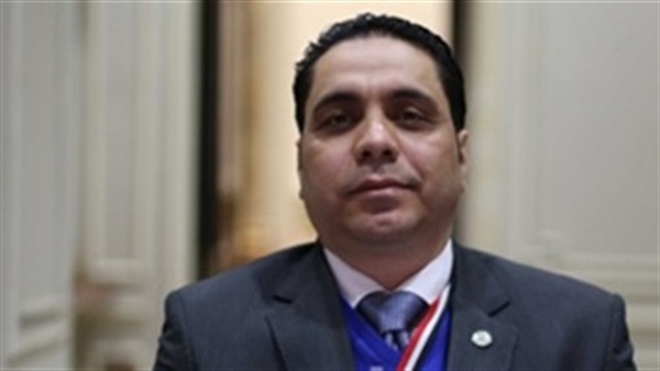 فيديو.. برلماني يكشف البديل لسد العجز بعد توقف إمدادات «أرامكو»