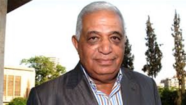 المصري يحيي ذكرى وفاة «السيد متولي»