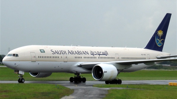 الخطوط السعودية تنظم برنامج زيارة لمتحف الطيران بسياتل