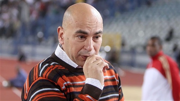 العميد: «الشناوي حارس مصر الأول.. وثروة للمنتخب»