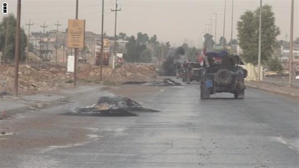 التايمز الأمريكية: رفض واشنطن تمويل إعادة إعمار«الموصل» مفتاح للنفوذ الإيراني