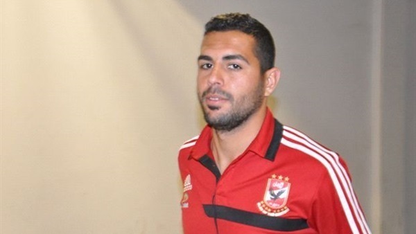 صبري رحيل يغيب عن مران الأهلي لظروف خاصة 