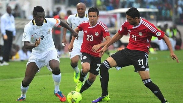 3 مفاجآت في تشكيل منتخب «الفراعنة» أمام غانا