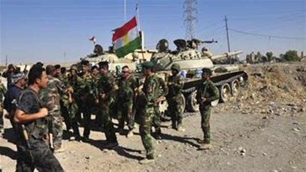 تركيا تنتقد تحرك ميليشيات كردية لتحرير الرقة