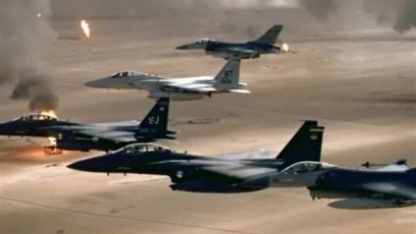 أمريكا: معركة الرقة تهدف منع مسلحي التنظيم من دخول الموصل