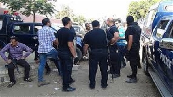 ضبط 8 من عناصر الإخوان بقنا بتهمة التحريض ضد مؤسسات الدولة