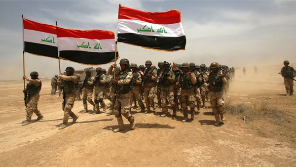 الجيش العراقي يعثر على مقبرة جماعية قرب الموصل