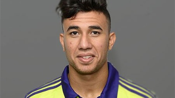 محمود تريزيجيه يلتحق بمعسكر المنتخب