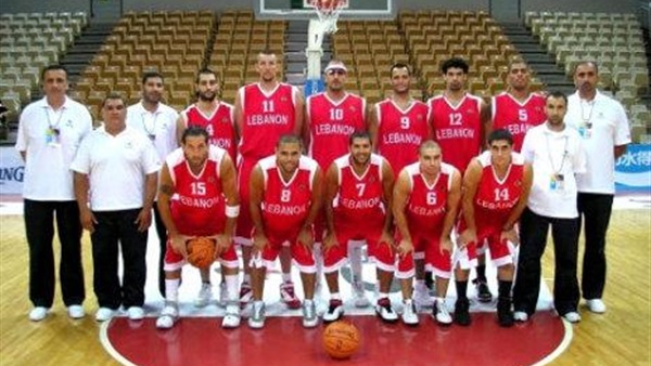 منتخب كرة السلة يستعد لخوض البطولة العربية بالقاهرة الشهر المقبل 