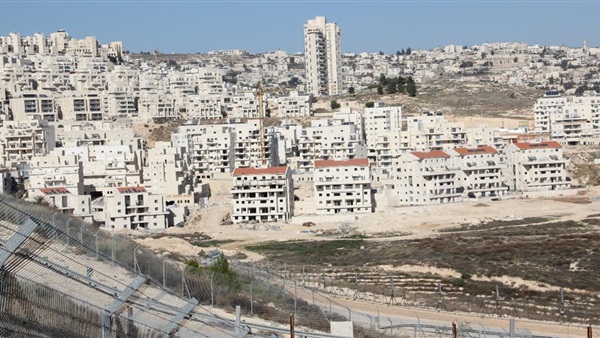 فرنسا: بناء وحدات استيطانية في القدس يشكل خرقا للقانون الدولي