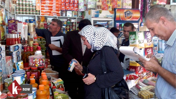 التوفير سلاح ربات البيوت لمواجهة الأسعار 