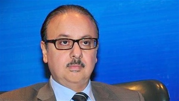 «القاضي»: «تكنولوجيا المعلومات» قاطرة التنمية لجذب الاستثمارات