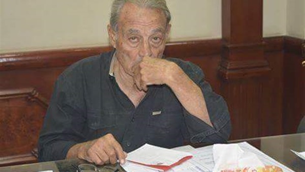 وفاة يسري عبد العزيز عضو مجلس إدارة الصيد