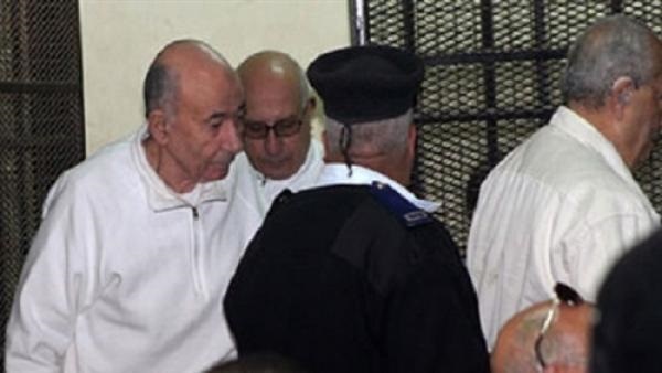 تغيب «يوسف والي» عن جلسة «أرض البياضية»
