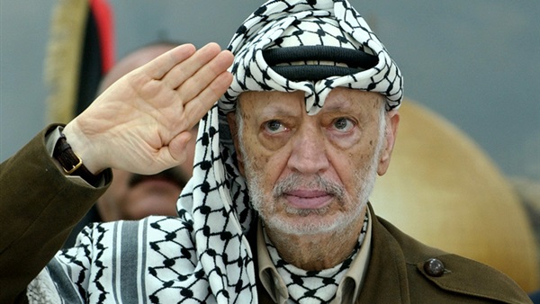 الفلسطينيون يدشنون متحفا لـ«ياسر عرفات» في ذكرى رحيله 