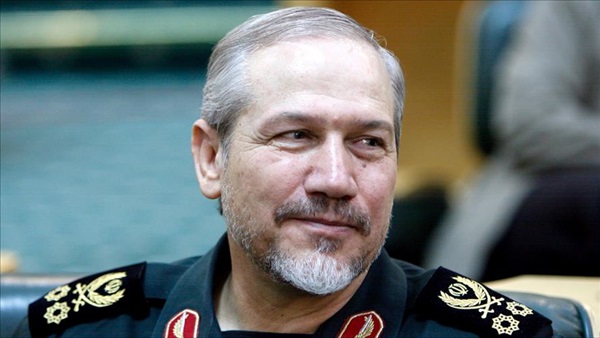 مستشار «خامنئي» يعرب عن انزعاجه من سياسات «بارزاني»